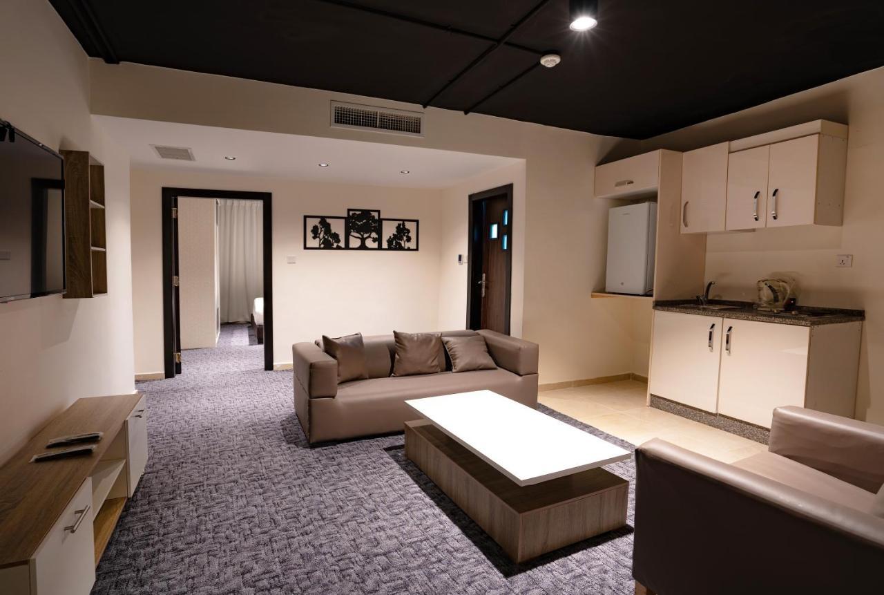 Diamond Hotel Amman Exterior photo